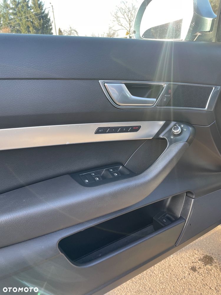 Audi A6 Limousine - 20