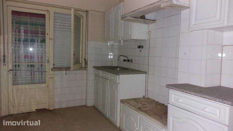 Vendo apartamento T3 Trafaria - Grande imagem: 2/12