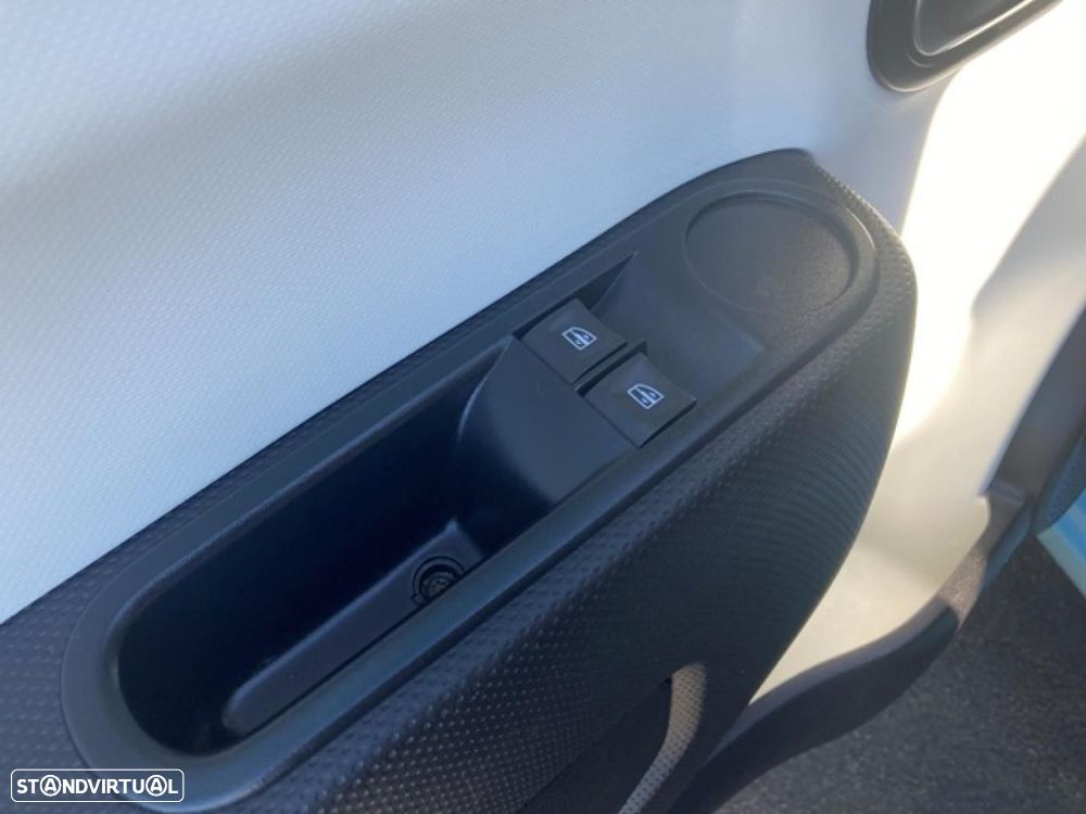 Renault Twingo SCe 75 LIMITED - 20