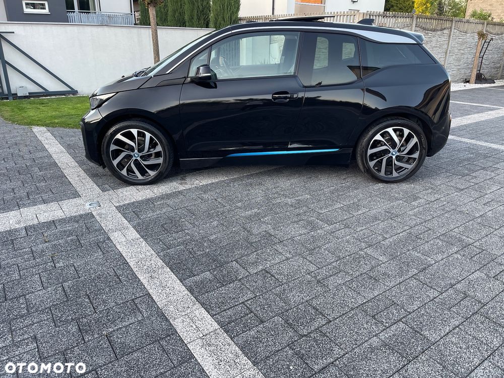 BMW i3 120 Ah - 8