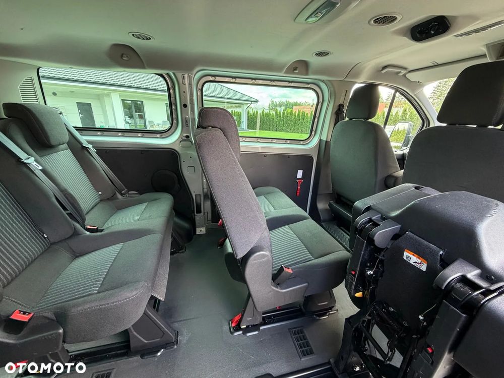 Ford Transit Custom L1H1 VA Trend - 18