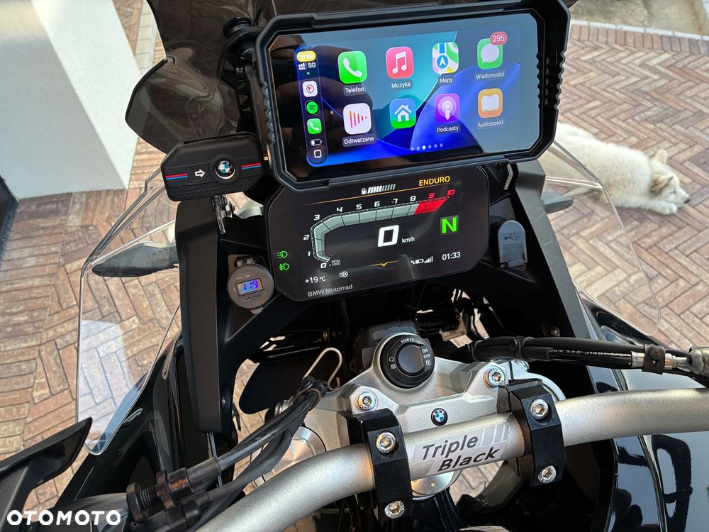 BMW GS - 9