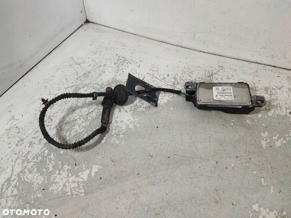 sonda lambda audi a4 s4 b6 8e 8h 8e0907807b - 1