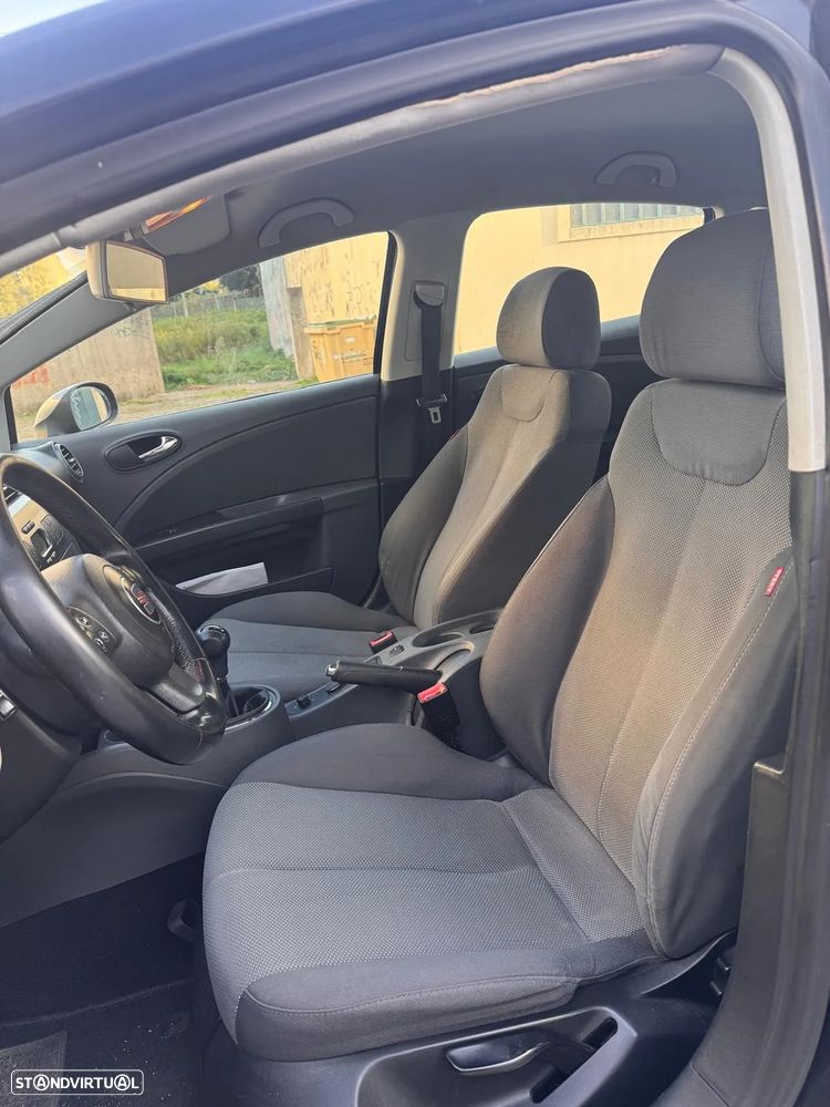 SEAT Leon 1.9 TDI Eco Style - 9