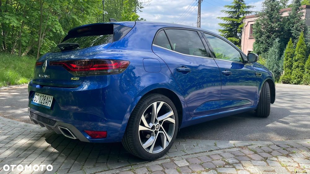 Renault Megane - 3