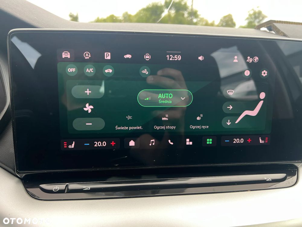 Skoda Octavia 1.5 TSI Selection - 26