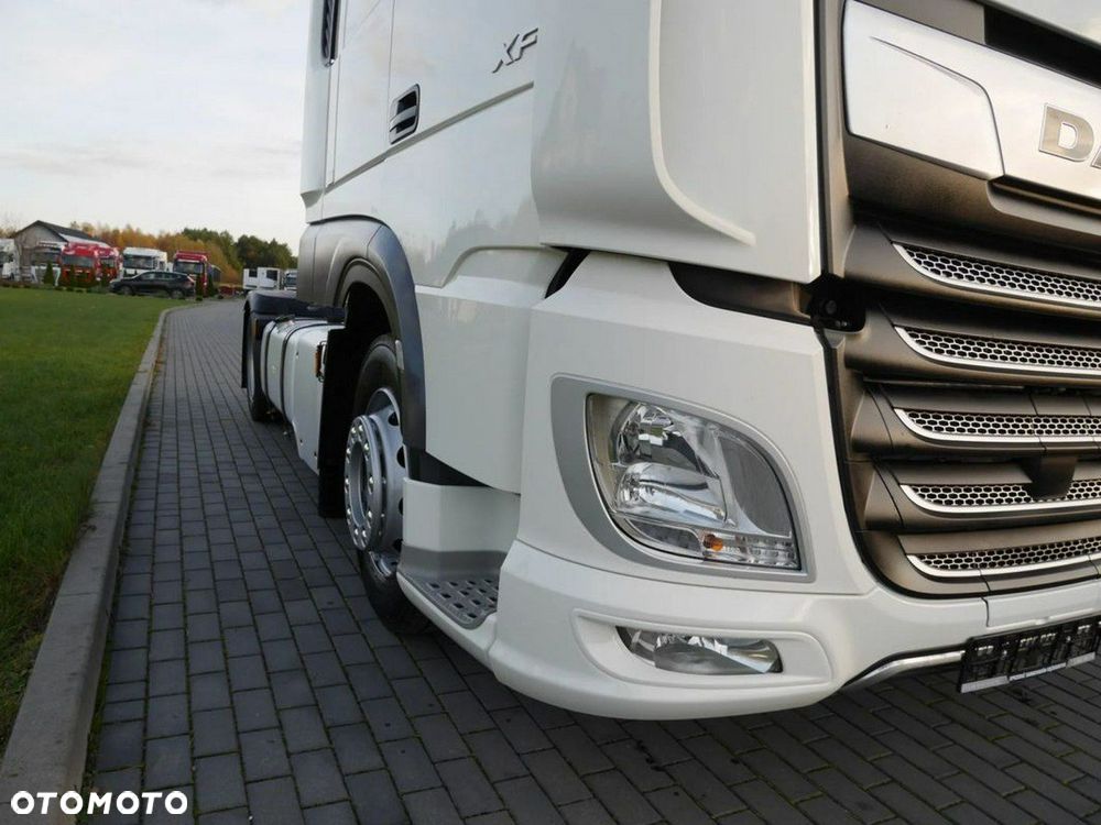 DAF XF 106.480/ Low Deck/Mega - 24