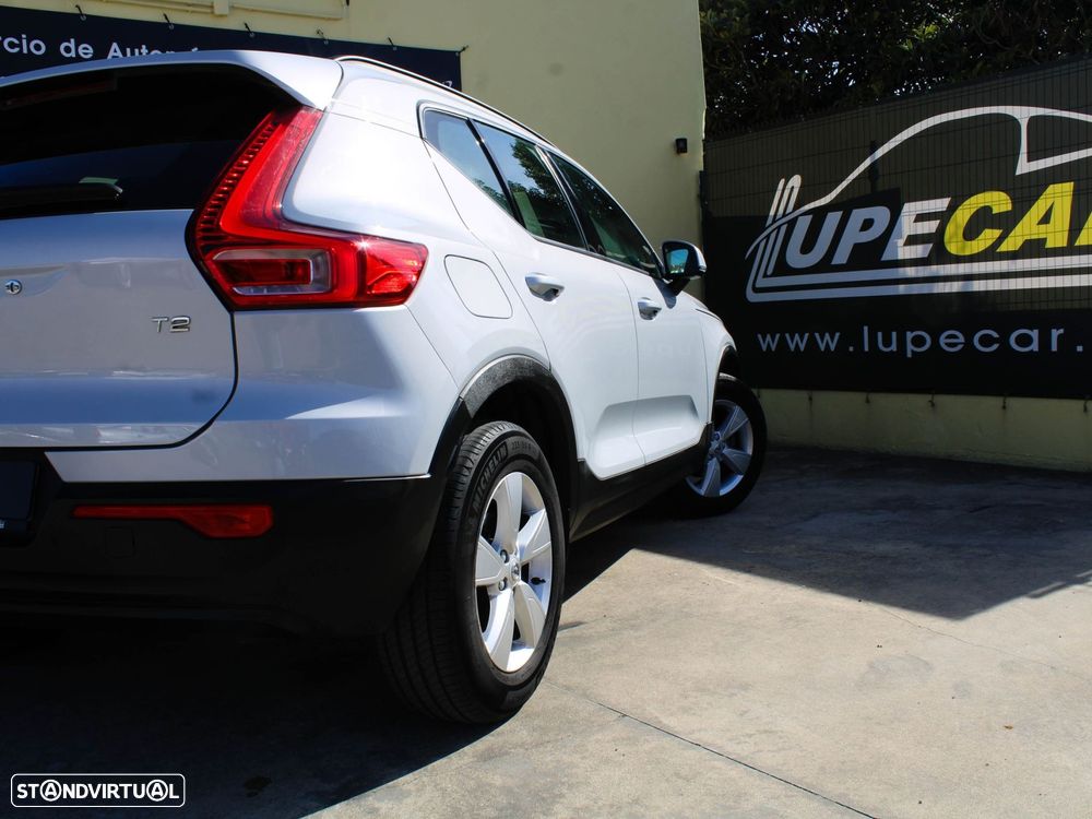 Volvo XC 40 1.5 T2 Momentum Core - 20