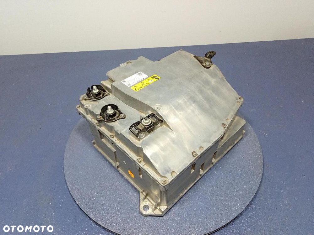 BMW IX1 X1 U11 AKUMULATOR BATERIA WYSOKIEGO NAPIĘCIA CCU 5A9DC24 - 9