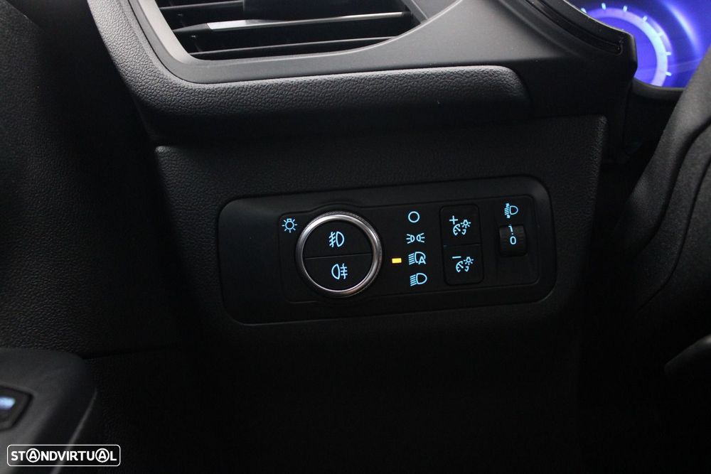 Ford Kuga 1.5 EcoBoost ST-Line - 13