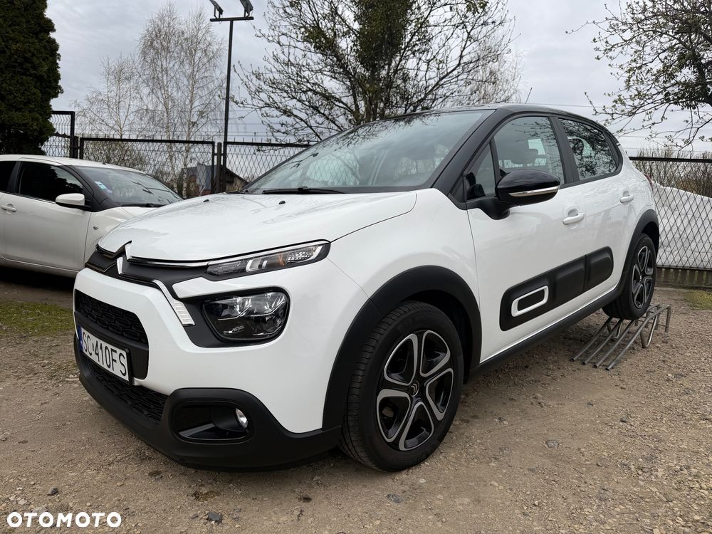 Citroën C3 Pure Tech 83 S&S ORIGINS - 11