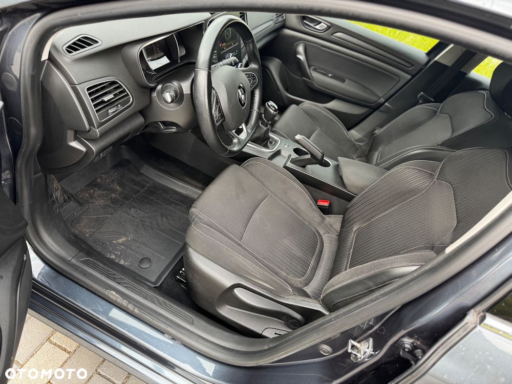 Renault Megane - 10