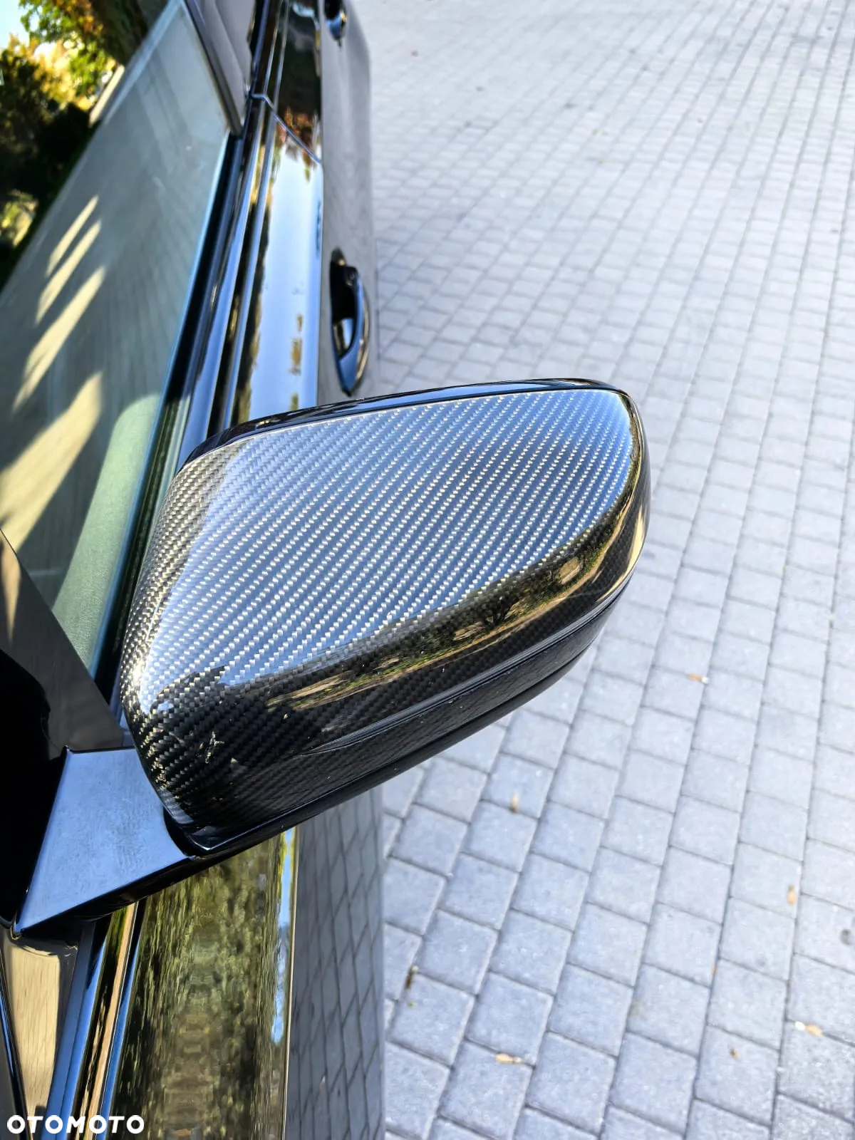 BMW Seria 3 330i M Sport sport - 19