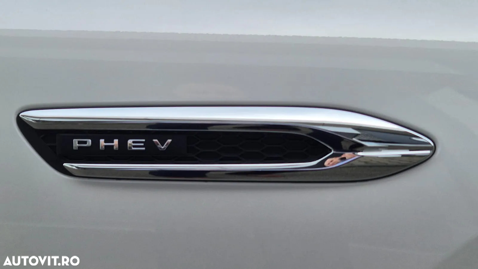 Mazda CX-60 e-Skyactiv PHEV Takumi - 22