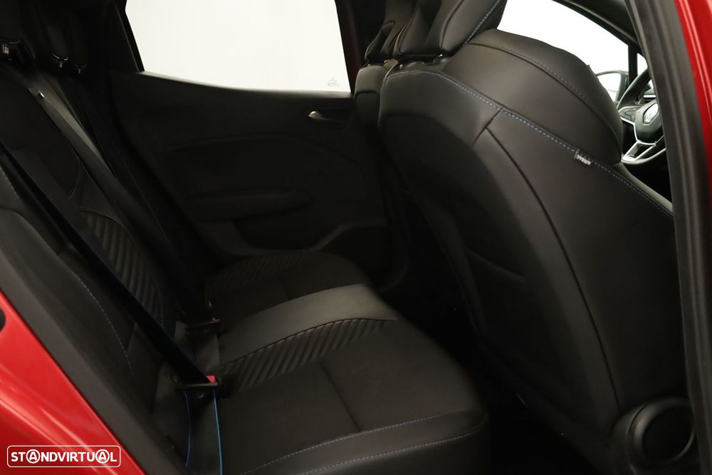 Renault Clio 1.0 TCe Esprit Alpine - 23