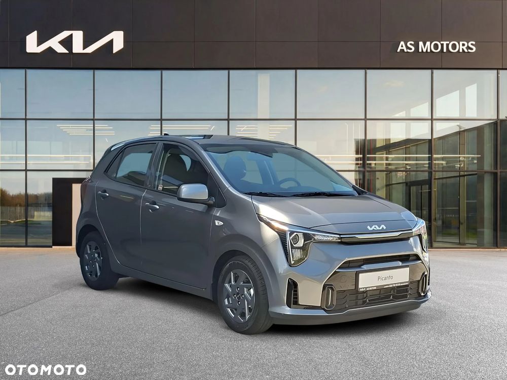 Kia Picanto 1.0 GDI L - 7