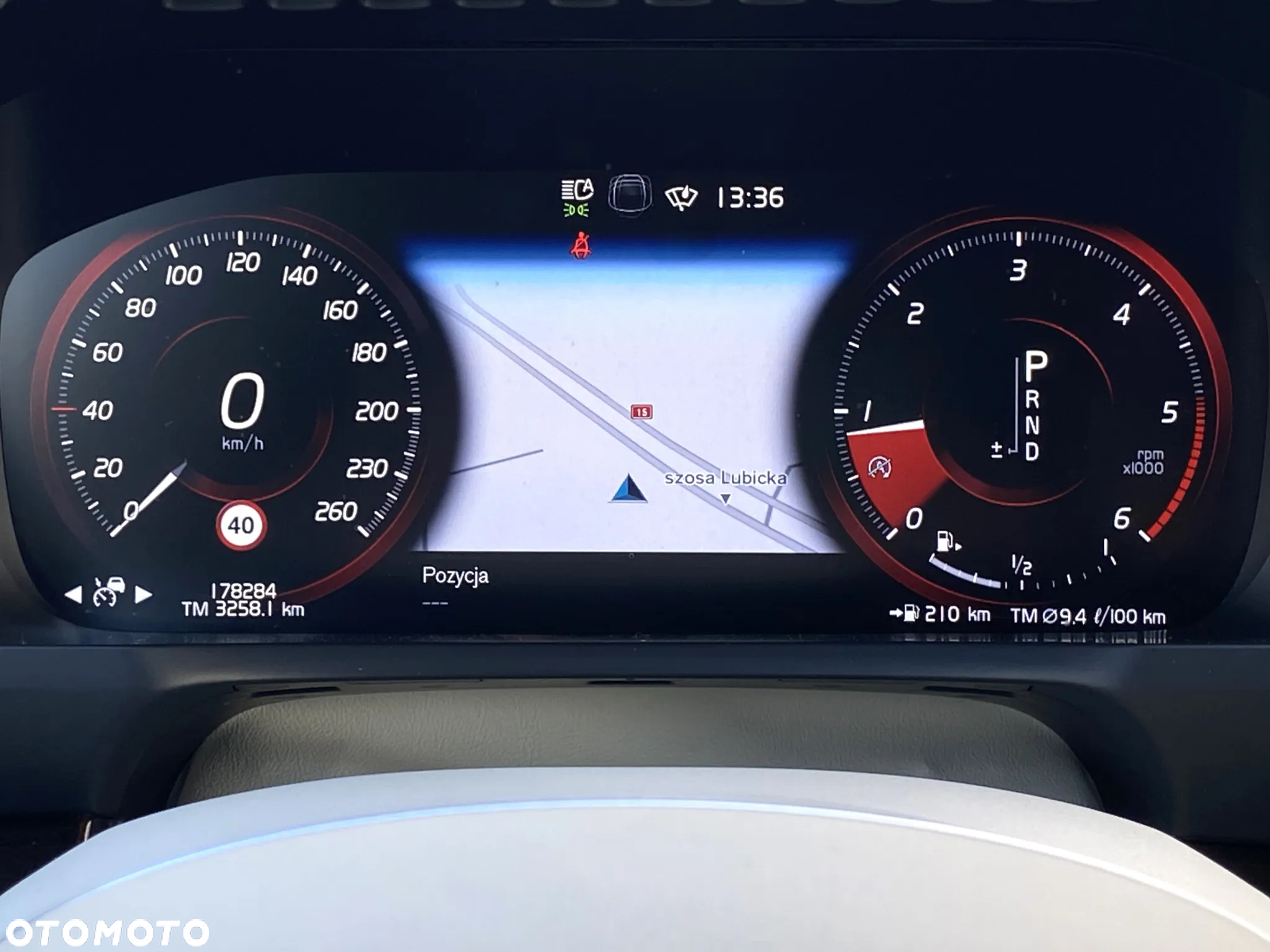 Volvo XC 90 D5 AWD Inscription - 28