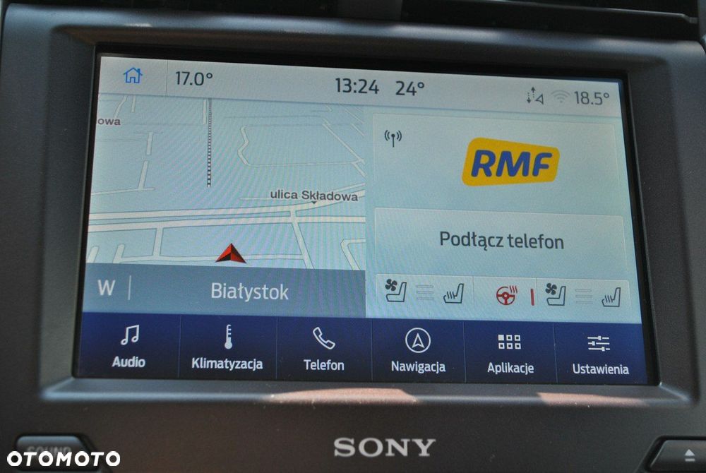 Ford Mondeo 2.0 EcoBlue Vignale - 38