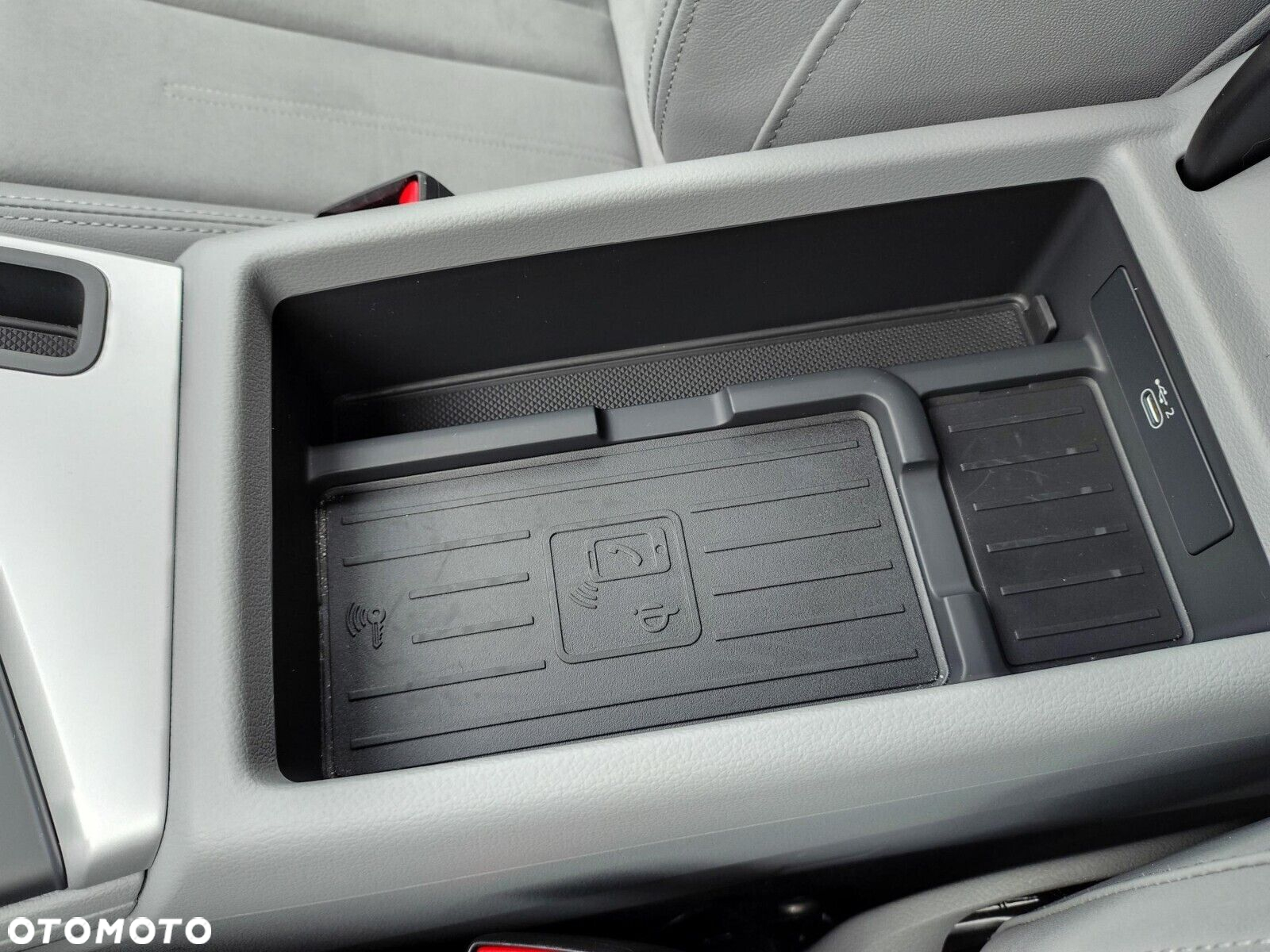 Audi A4 Allroad - 26
