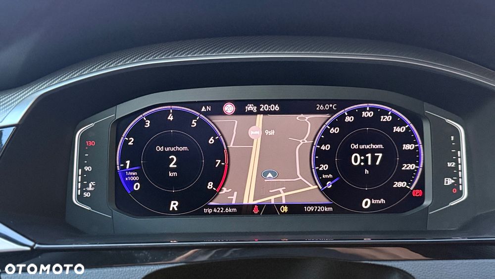 Volkswagen Arteon 2.0 TSI GPF R-Line DSG - 37