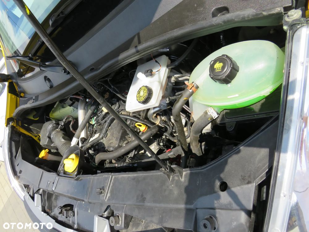 Renault Master 2.3DCI 145Ps *Skrzynia*Paka*Plandeka*HDS* - 39