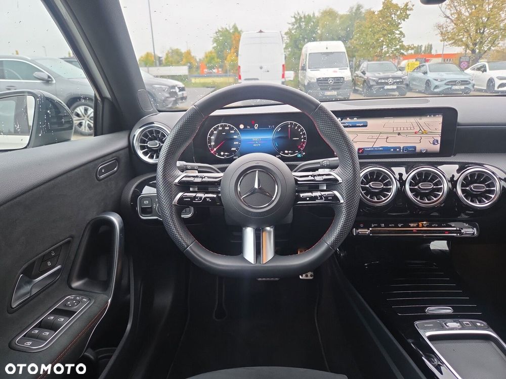 Mercedes-Benz Klasa A - 11