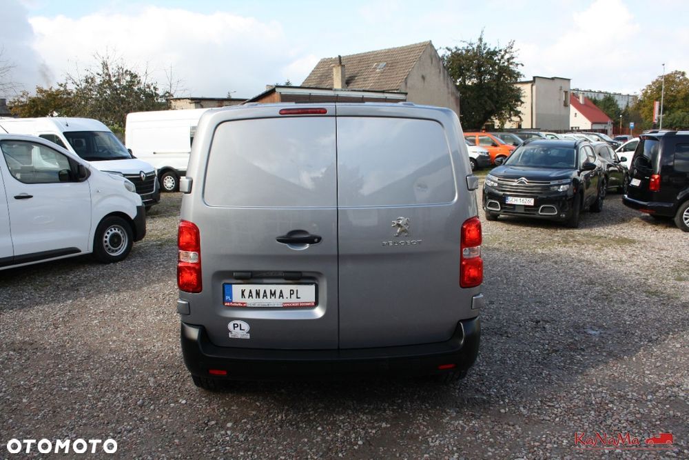 Peugeot Expert - 20