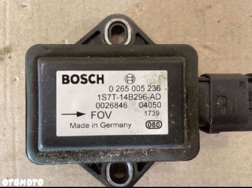 1S7T-14B296 Czujnik esp Ford mondeo mk3 - 2
