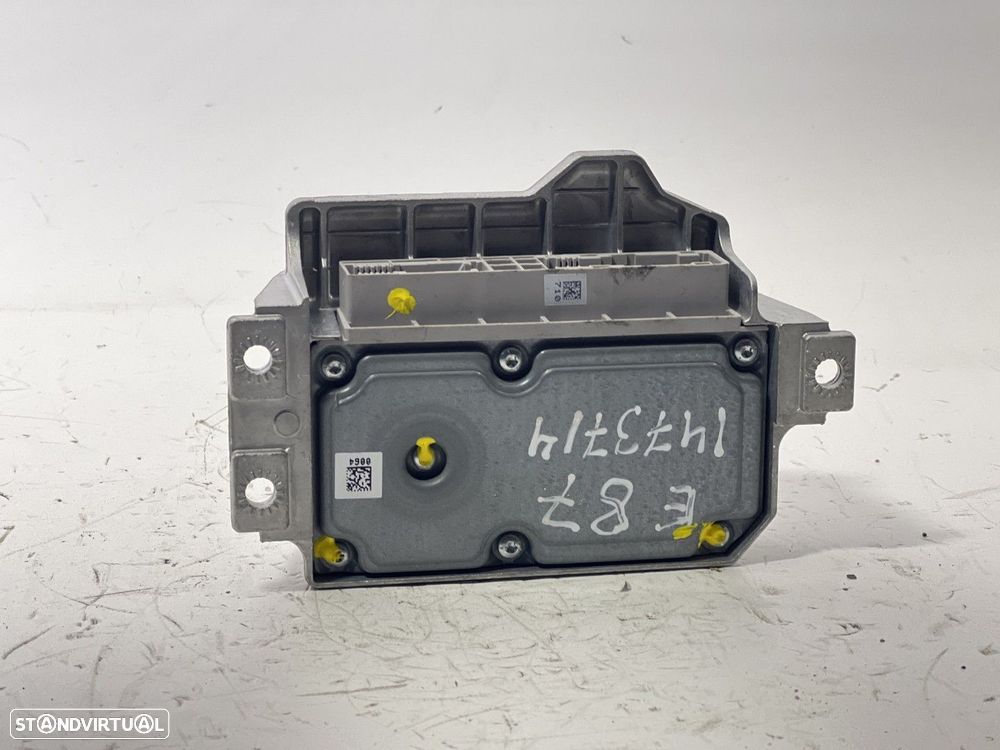 Centralina airbag BMW 1 (E81 E87) REF. 913428001 - 2