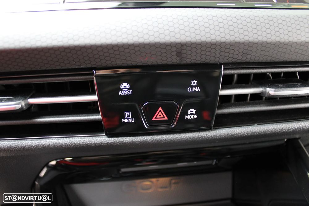 VW Golf 2.0 TSI GTI DSG Performance - 37