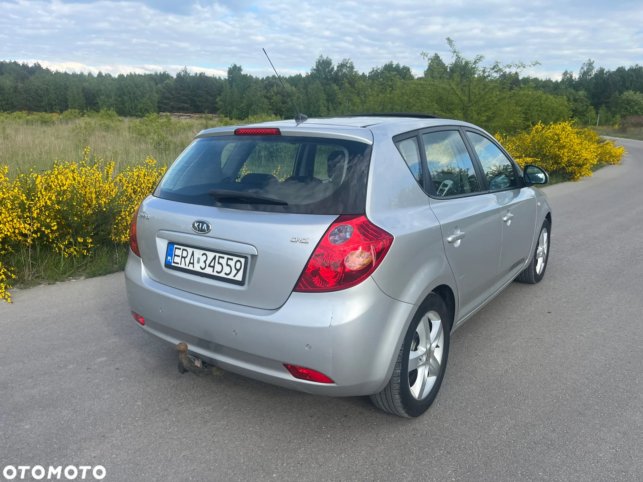 Kia Ceed - 3