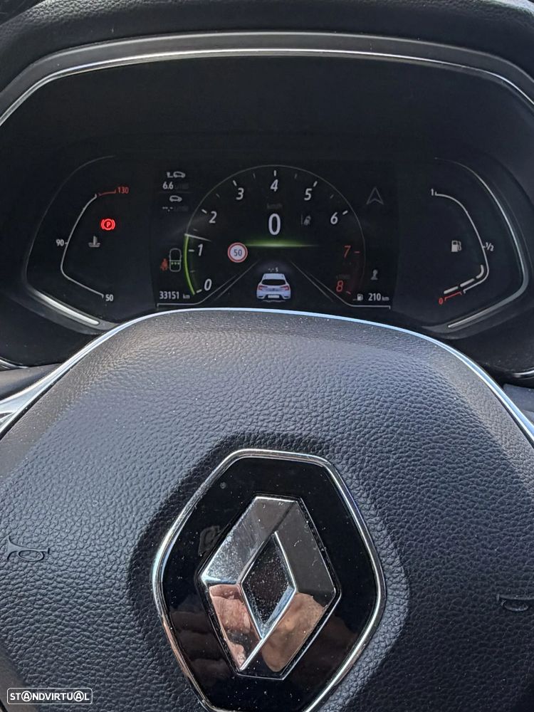 Renault Captur 1.0 TCe Exclusive - 4