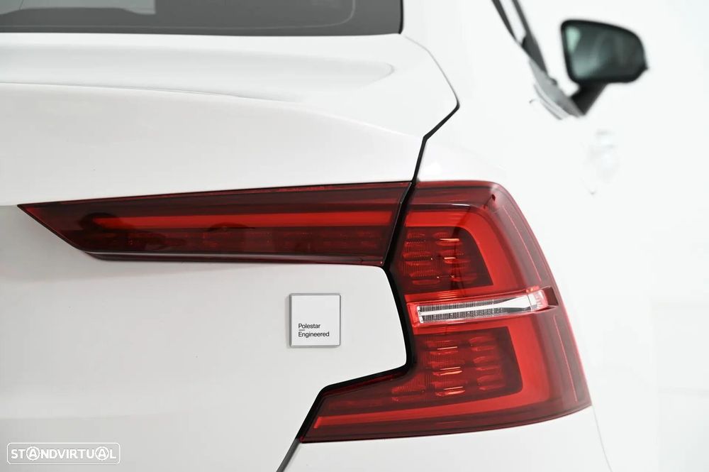 Volvo S60 2.0 T8 PHEV Polestar AWD - 12