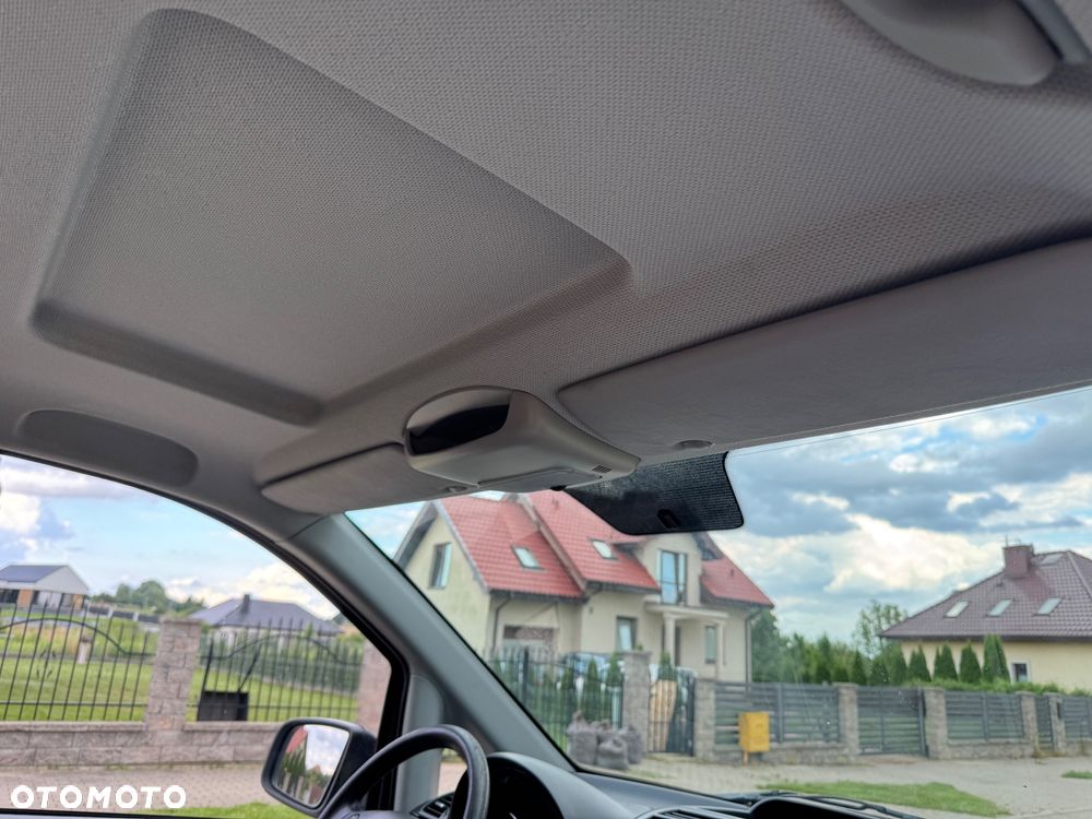 Mercedes-Benz Vito - 35