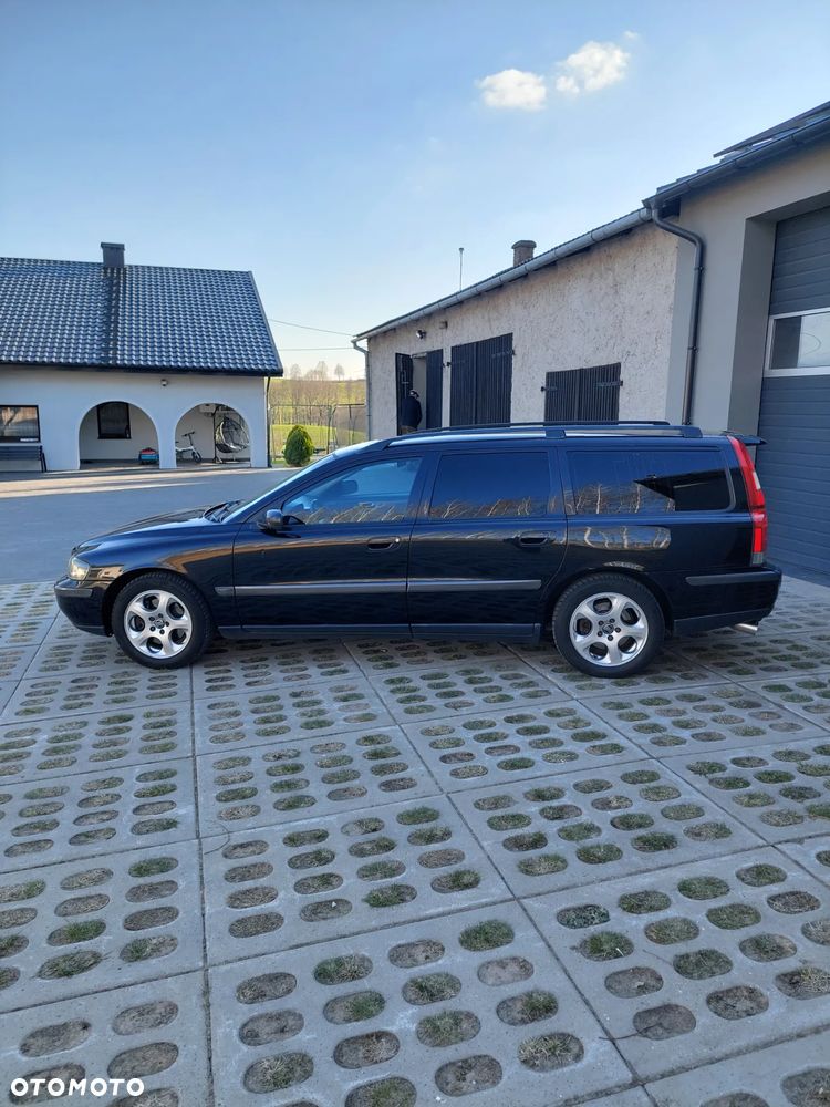 Volvo V70 2.4 Edition - 1