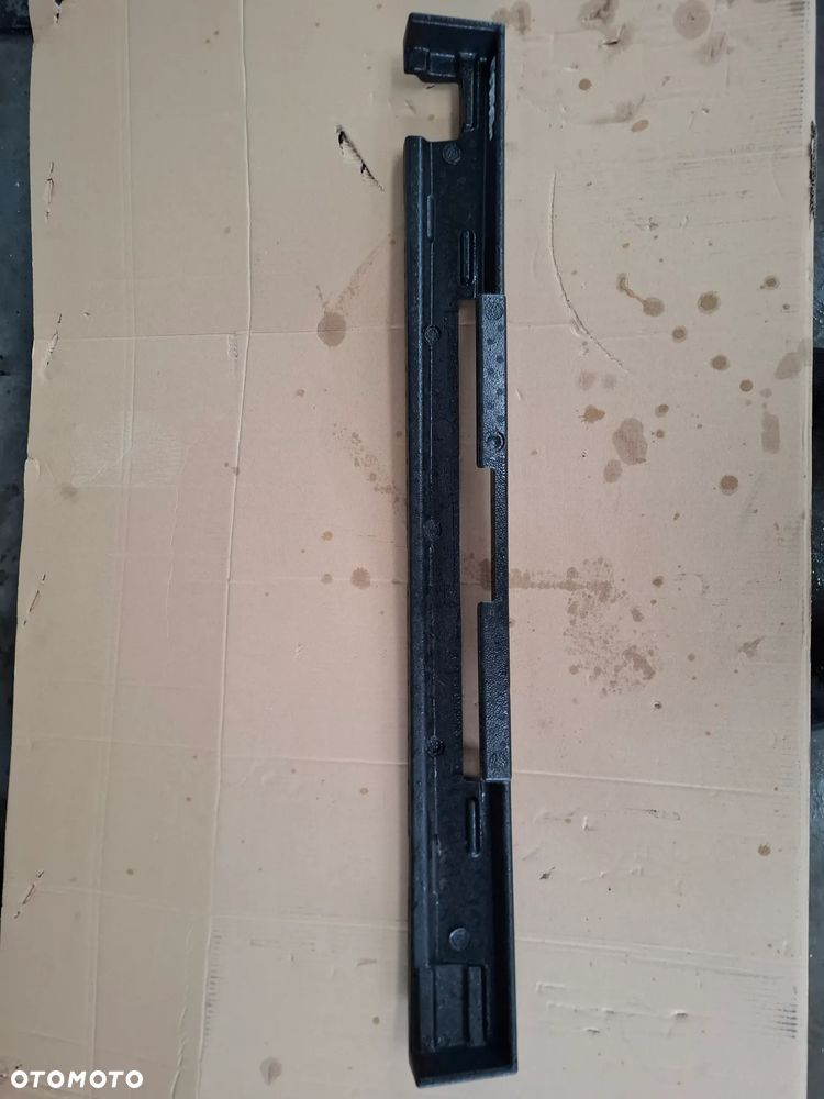 RENAULT CLIO V LIFT ABSORBER STYROPIAN TYL ZDERZAKA - 2