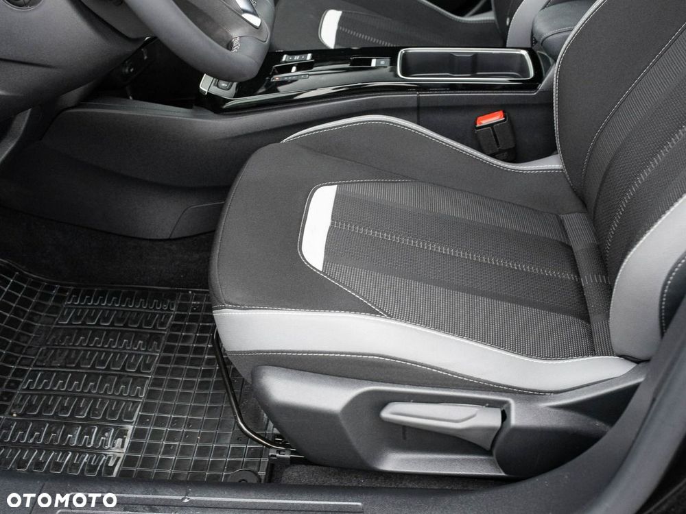 Opel Mokka 1.2 T GS S&S - 13