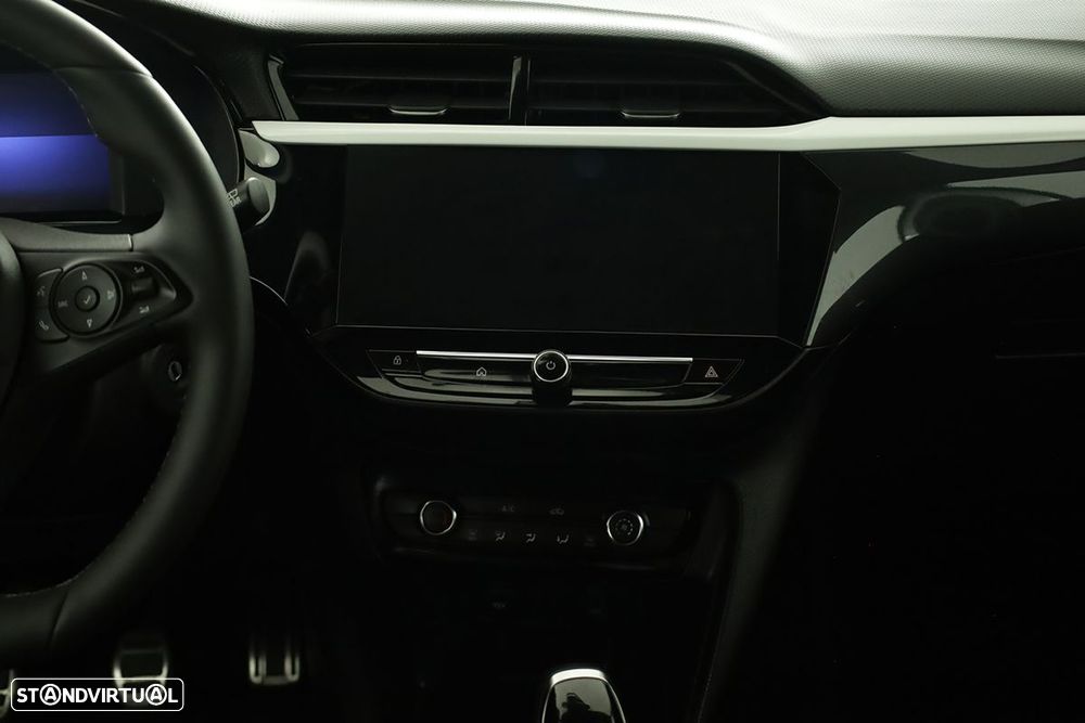 Opel Corsa 1.2 T GS - 9