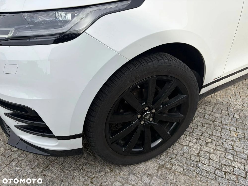 Land Rover Range Rover Velar 2.0 Si4 GPF R-Dynamic - 5