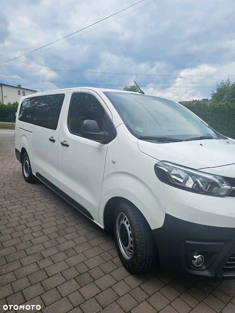 Toyota Proace Verso - 4