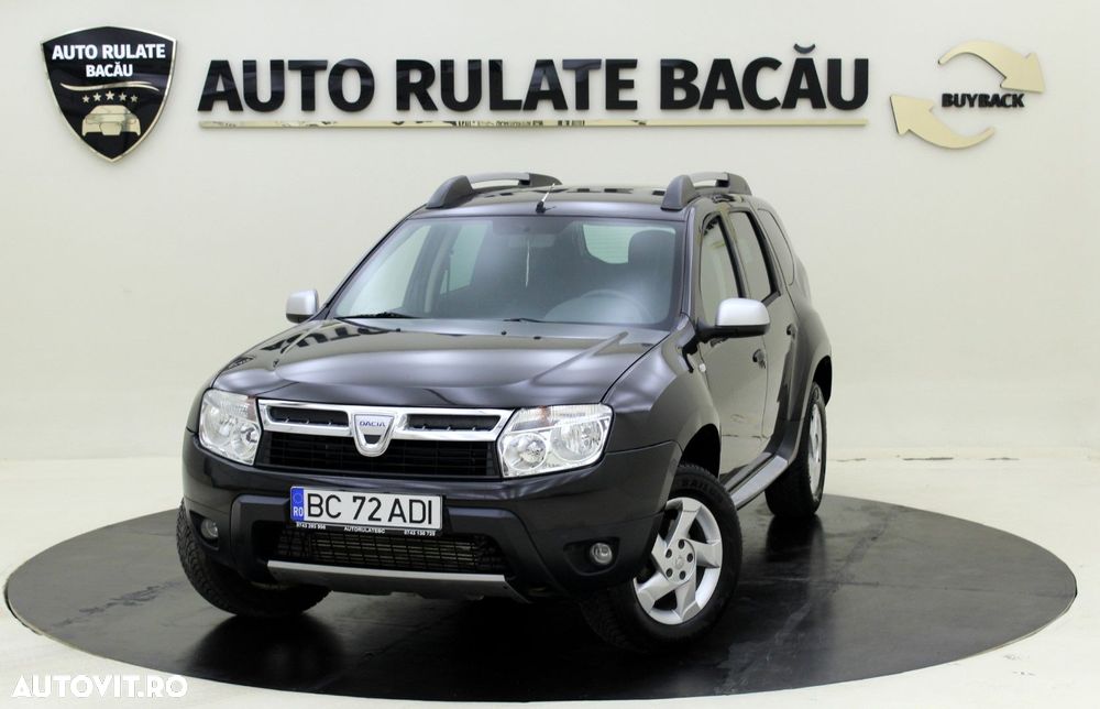 Dacia Duster - 2