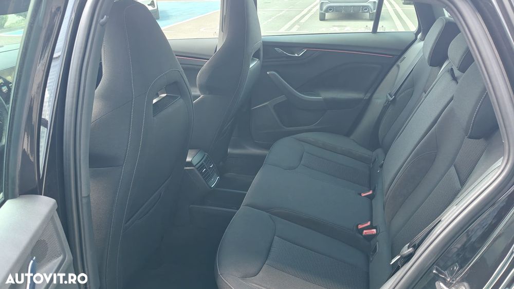 Skoda Scala 1.5 TSI DSG Style - 11