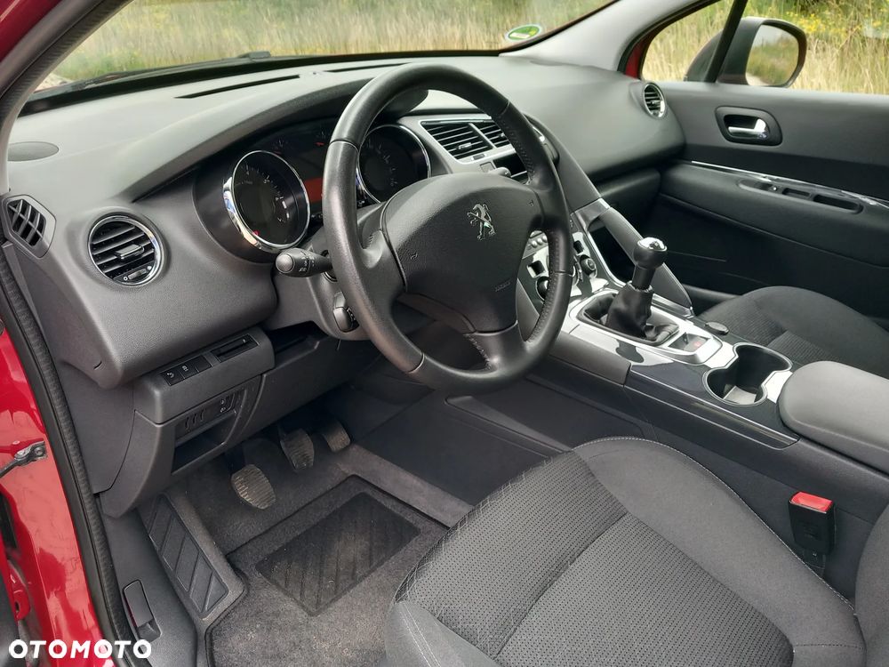 Peugeot 3008 120 VTi Active - 14