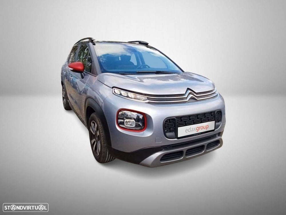 Citroën C3 - 1