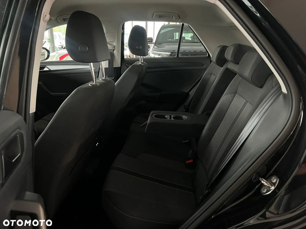 Volkswagen T-Roc 1.5 TSI Style - 35