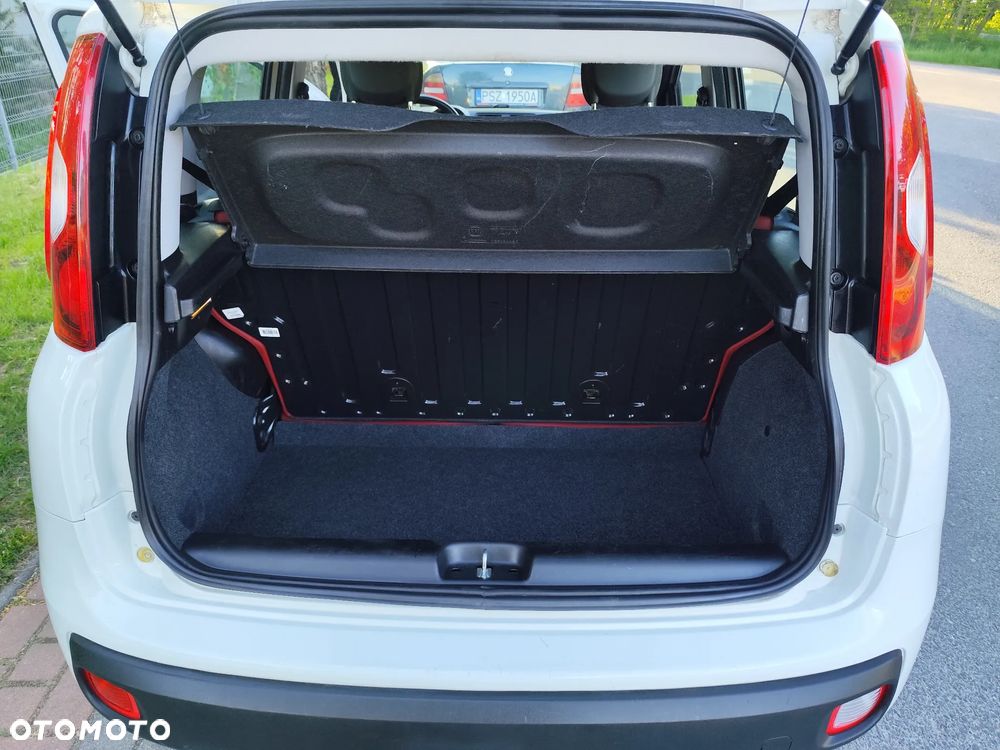 Fiat Panda 1.2 Fresh Eco - 16