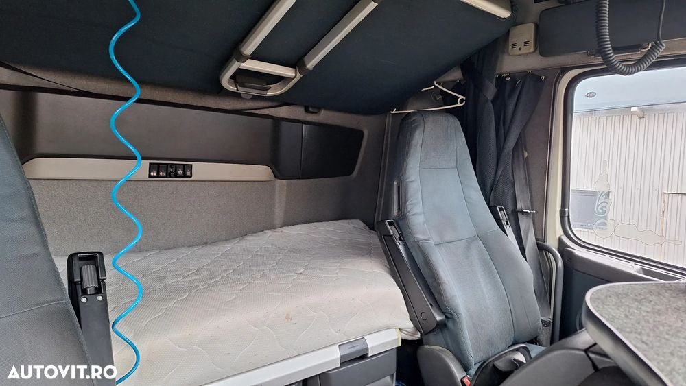 Volvo FH500 EEV - 11