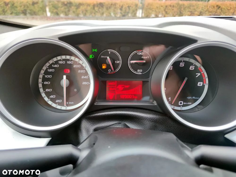 Alfa Romeo Giulietta 1.4 TB 16V Multiair - 14