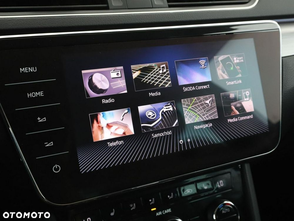 Skoda Superb 2.0 TSI 4x4 DSG Style - 24