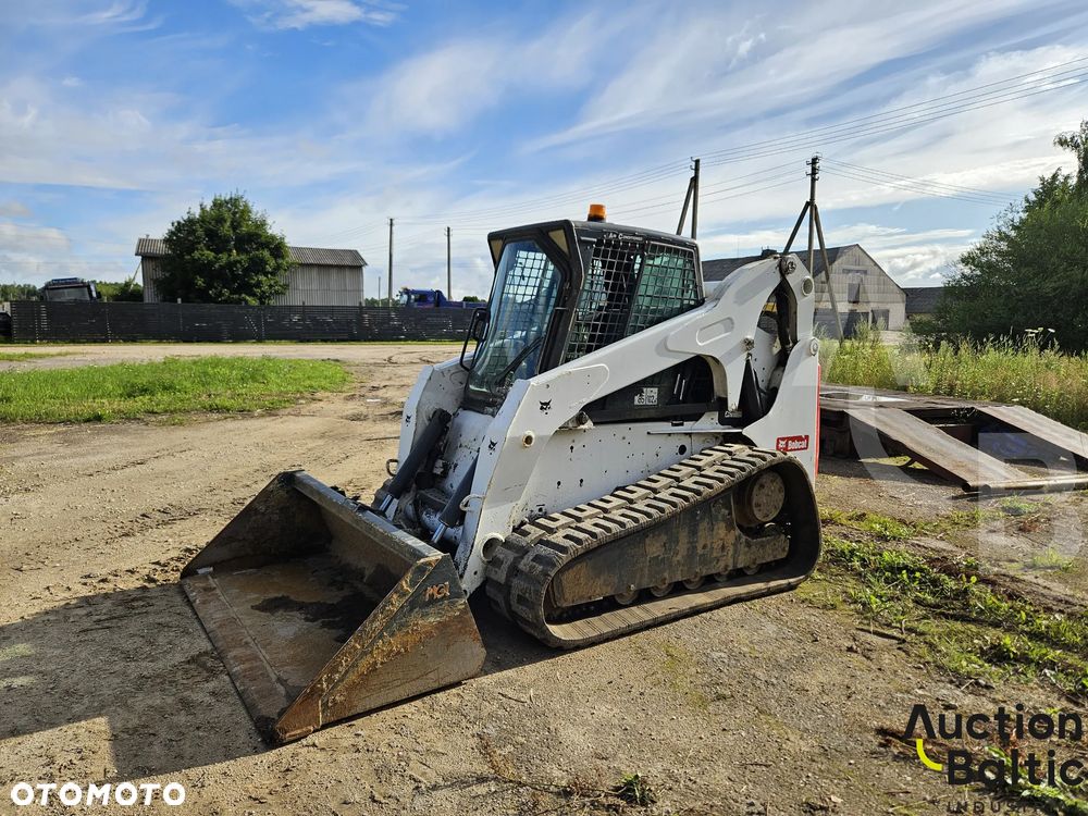Bobcat T 300 - 2